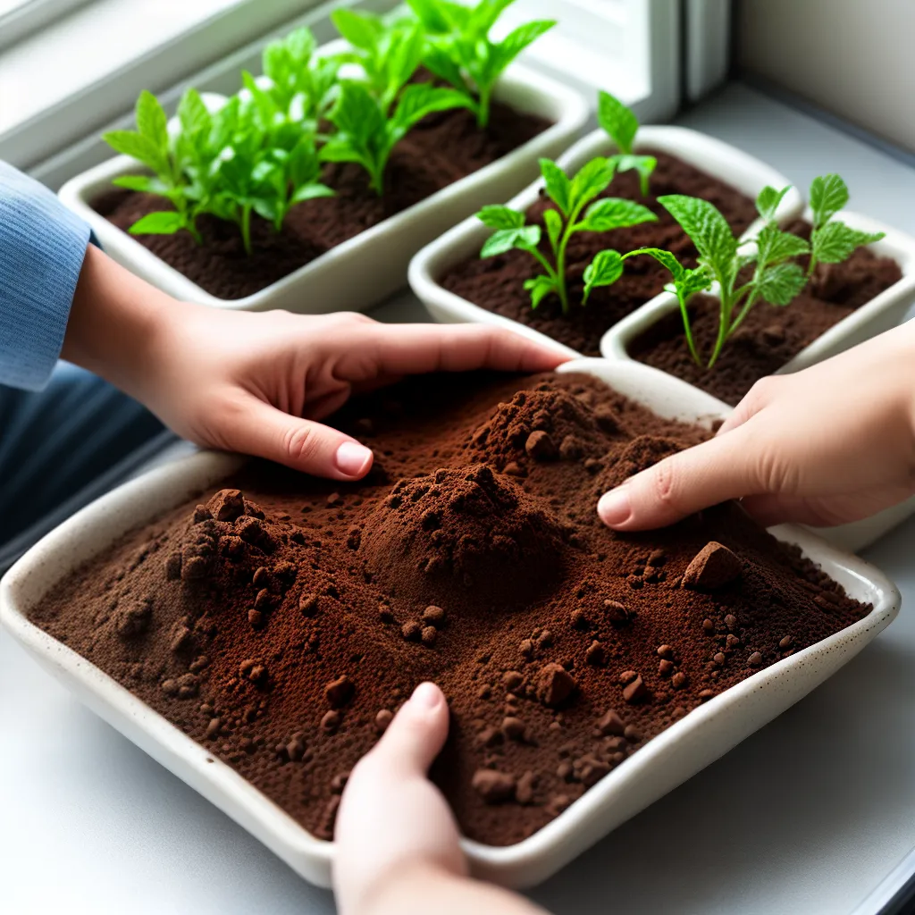 Dicas e Truques para Germinar Sementes com Sucesso 4