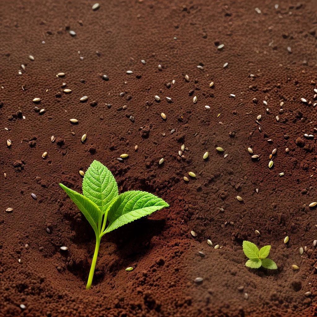 Dicas e Truques para Germinar Sementes com Sucesso 6