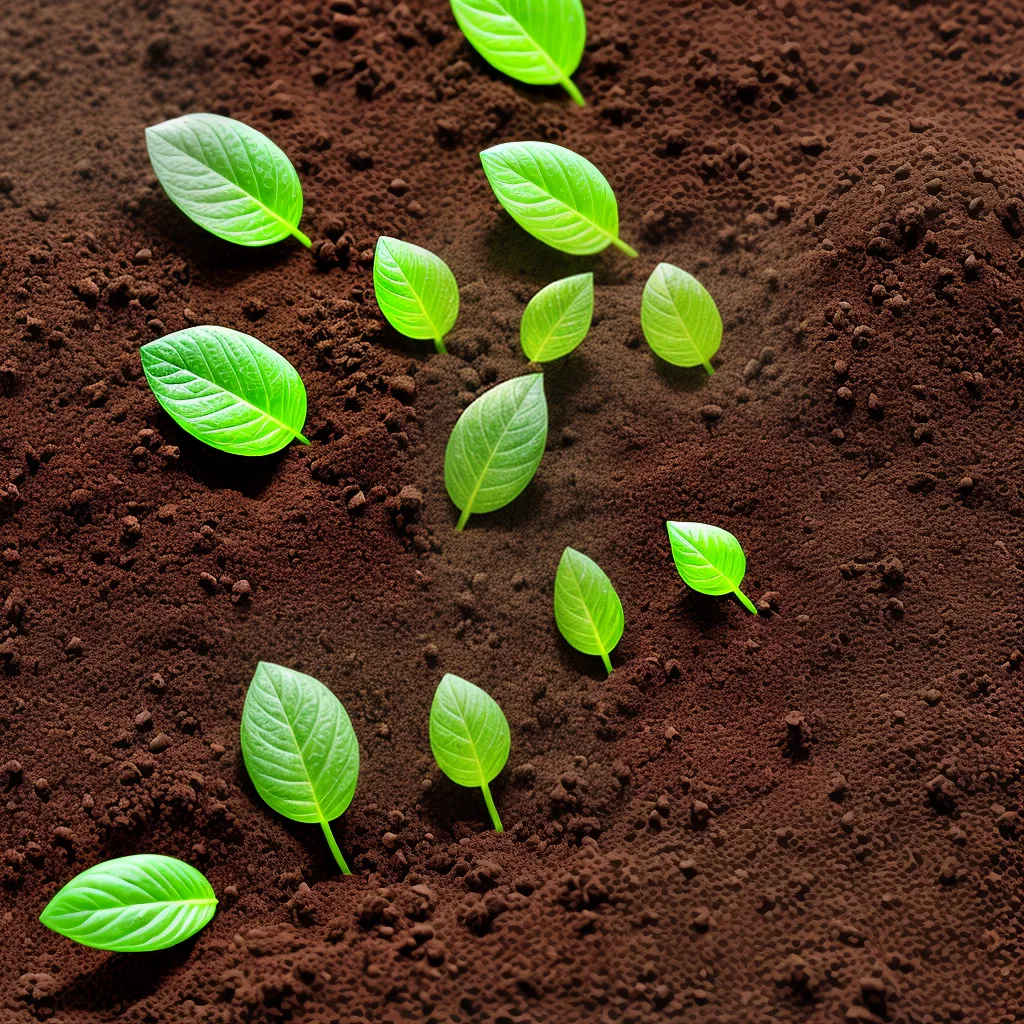 Dicas e Truques para Germinar Sementes com Sucesso 10
