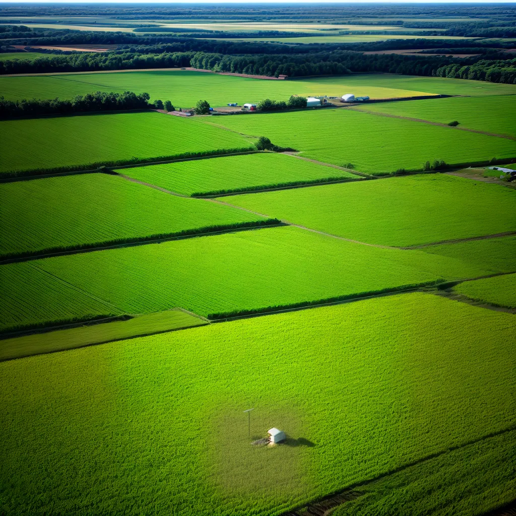 Economia Circular na Agricultura: O Guia Completo 6