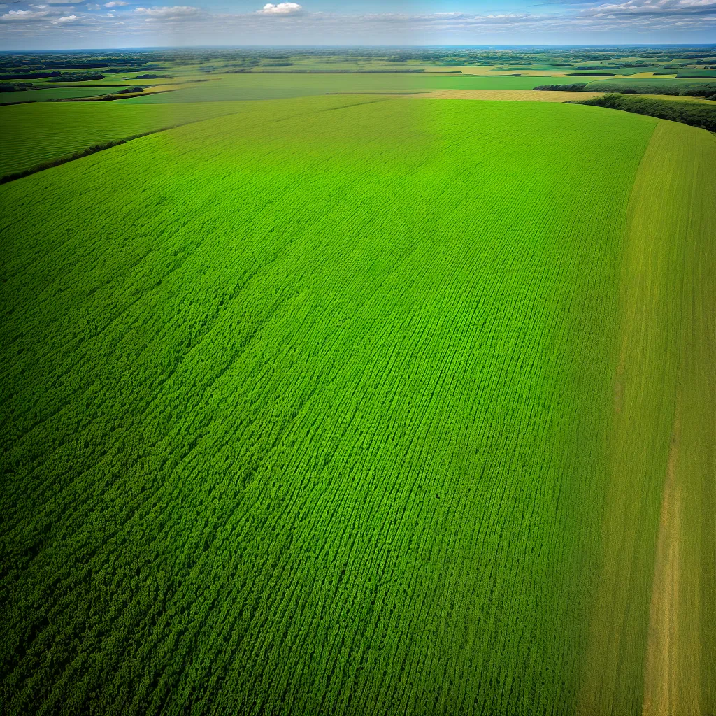 Os Benefícios dos Insetos Benéficos na Agricultura 4