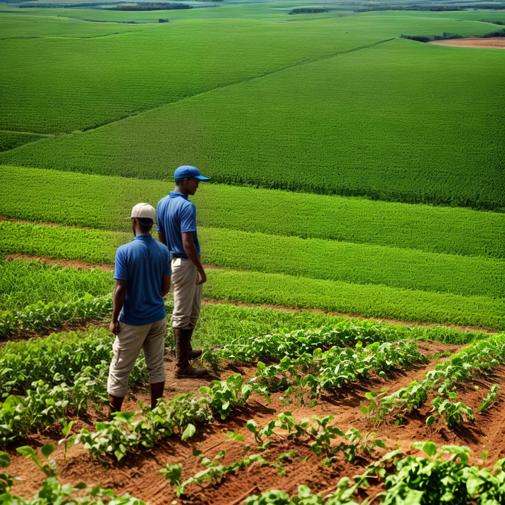Dicas para Prevenir e Controlar a Erosão do Solo na Agricultura 7 Dicas para Prevenir e Controlar a Erosão do Solo na Agricultura 6