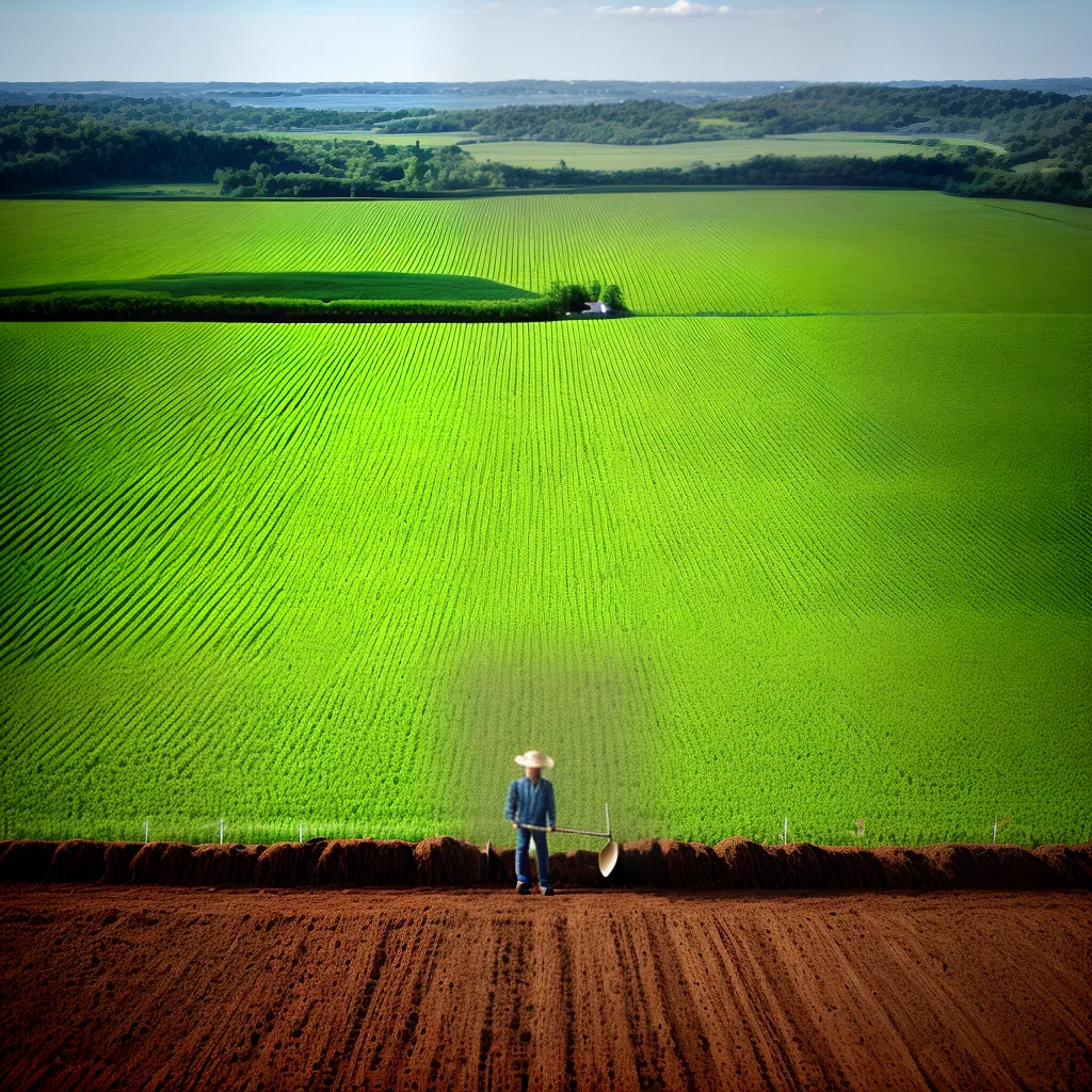 Dicas para Prevenir e Controlar a Erosão do Solo na Agricultura 10