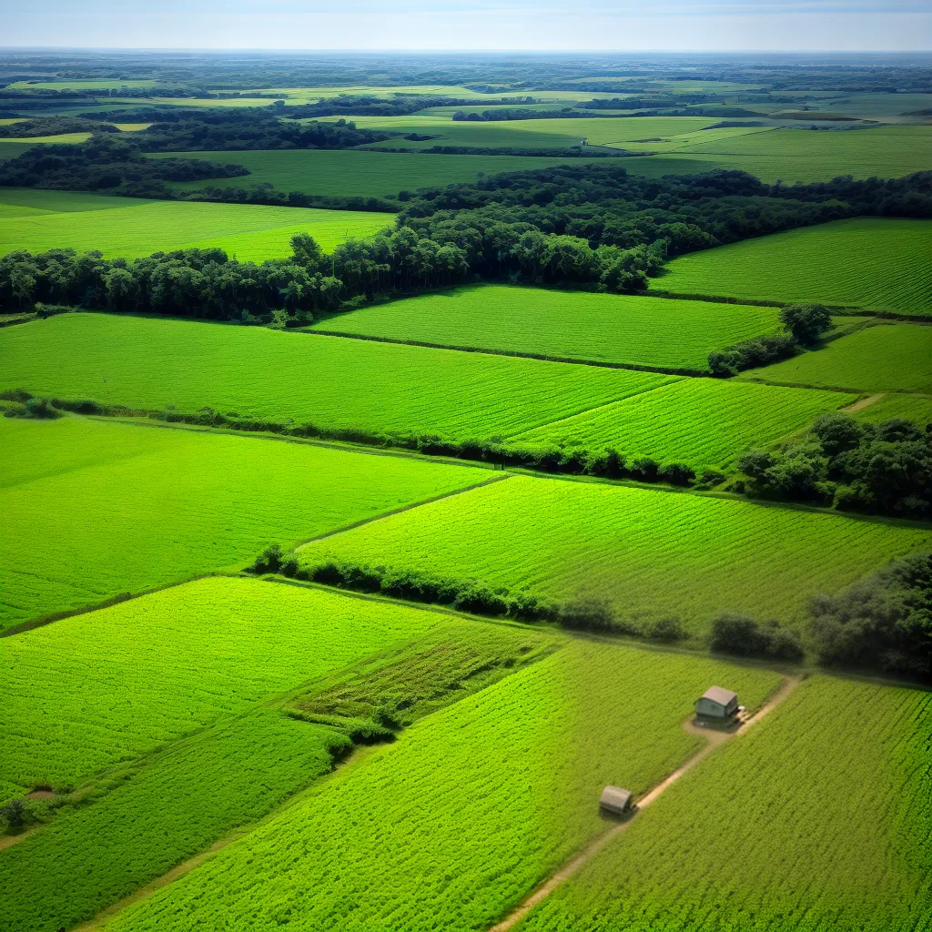 Agricultura Orgânica: 10 Mitos Desmascarados 2