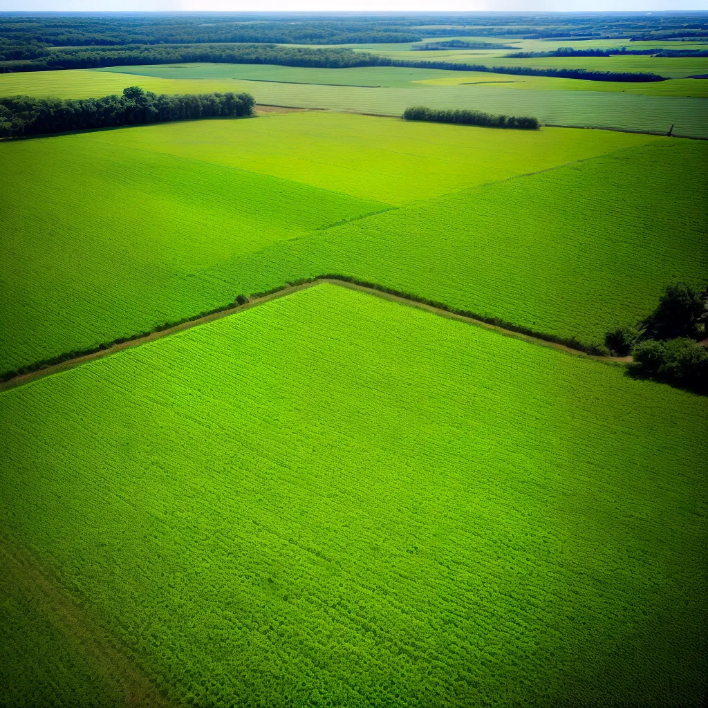 Agricultura Orgânica: 10 Mitos Desmascarados 4