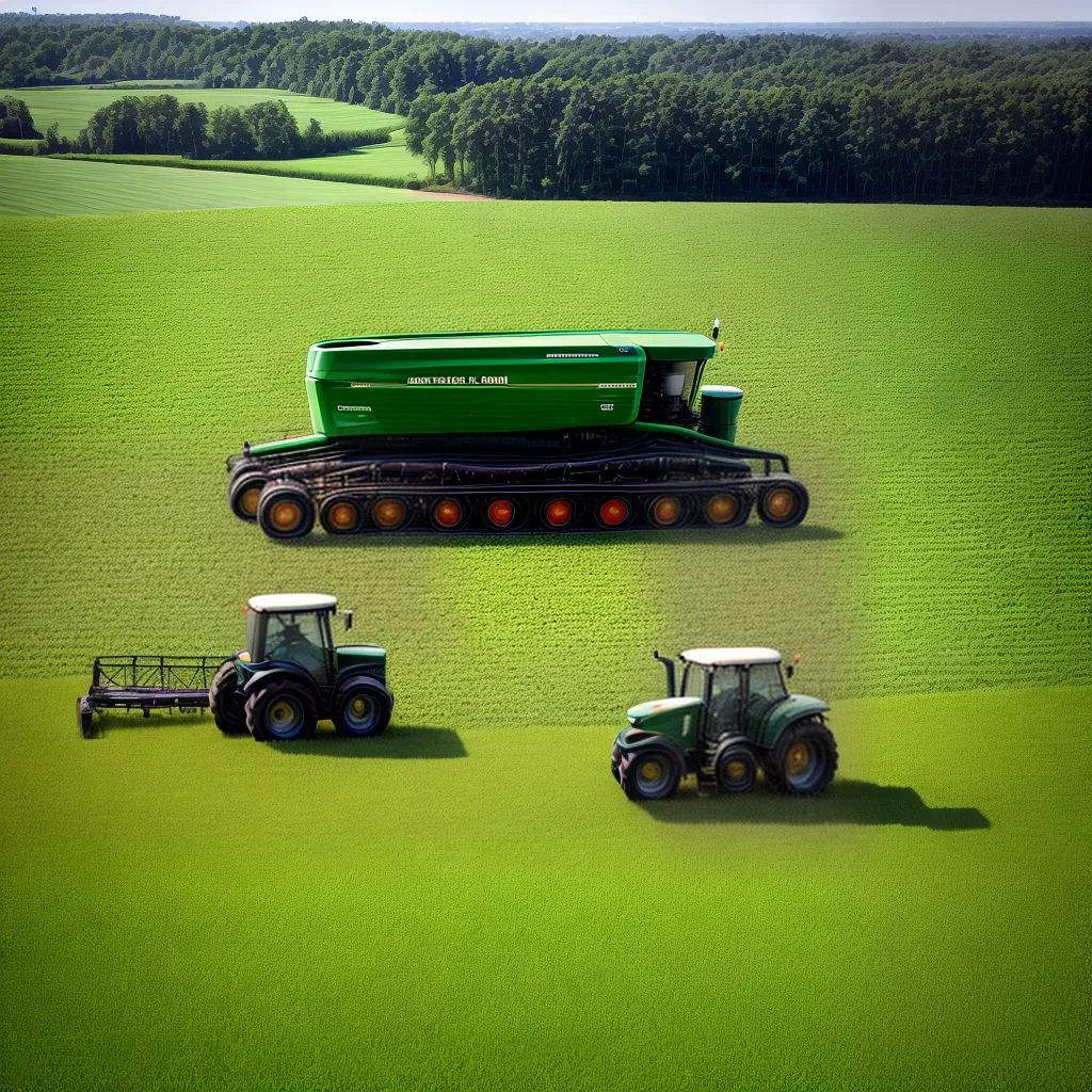 Novas Técnicas de Plantio Direto para Agricultores 2