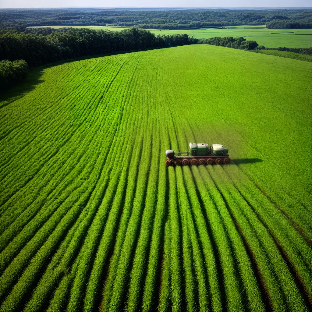 Novas Técnicas de Plantio Direto para Agricultores 4
