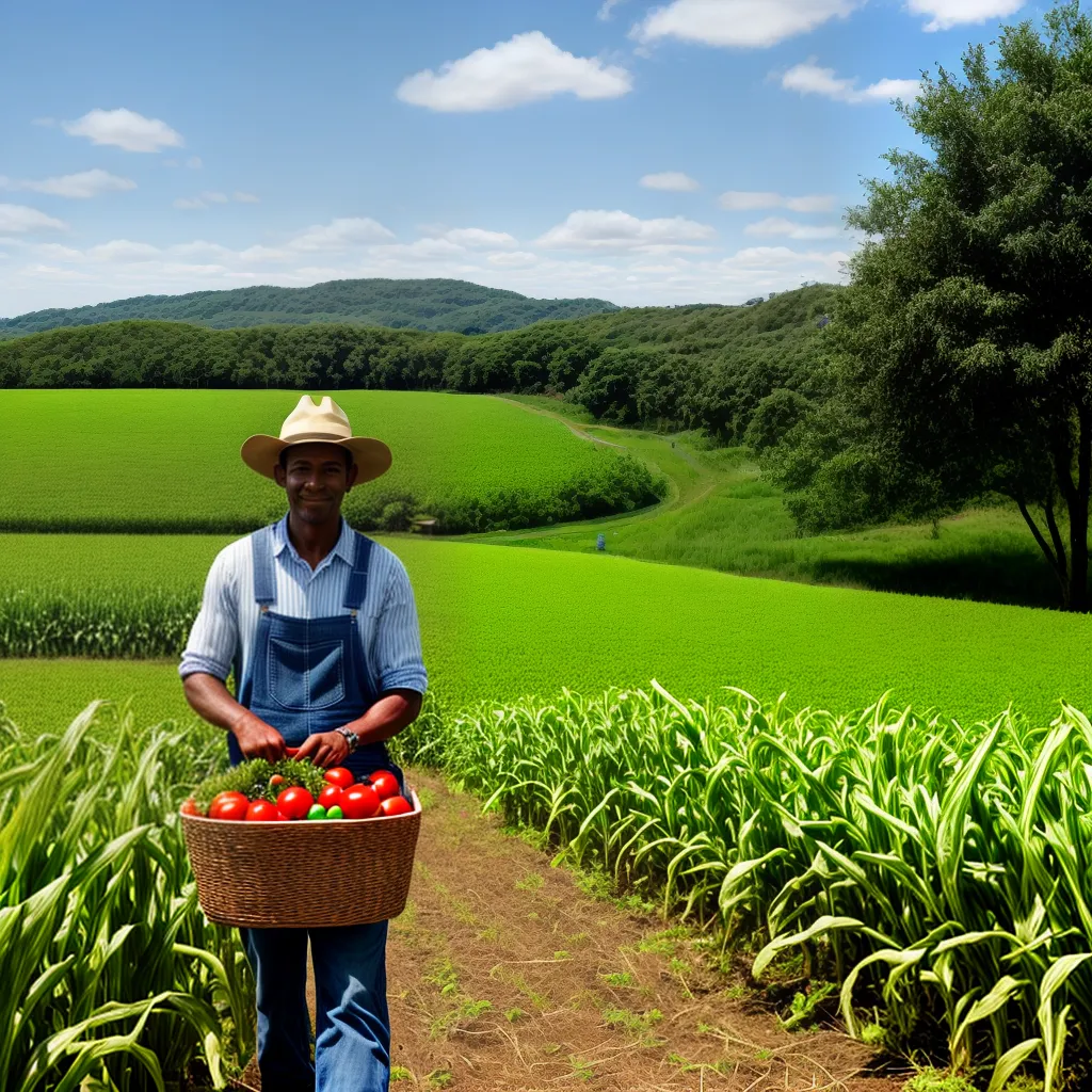 Agricultura de Contrato: O Que Você Precisa Saber 6