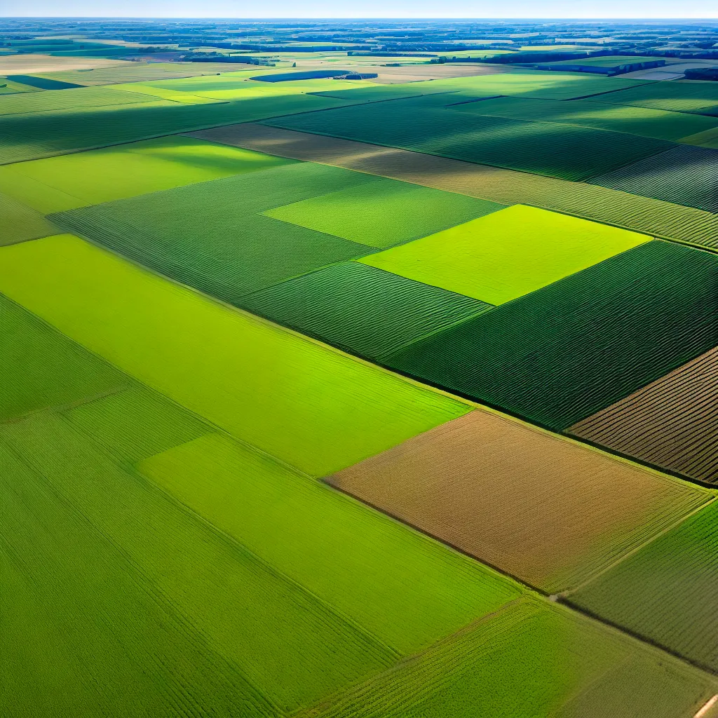 Como Transformar sua Fazenda em um Negócio Lucrativo