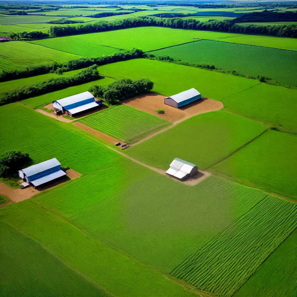 Como Transformar sua Fazenda em um Negócio Lucrativo 4