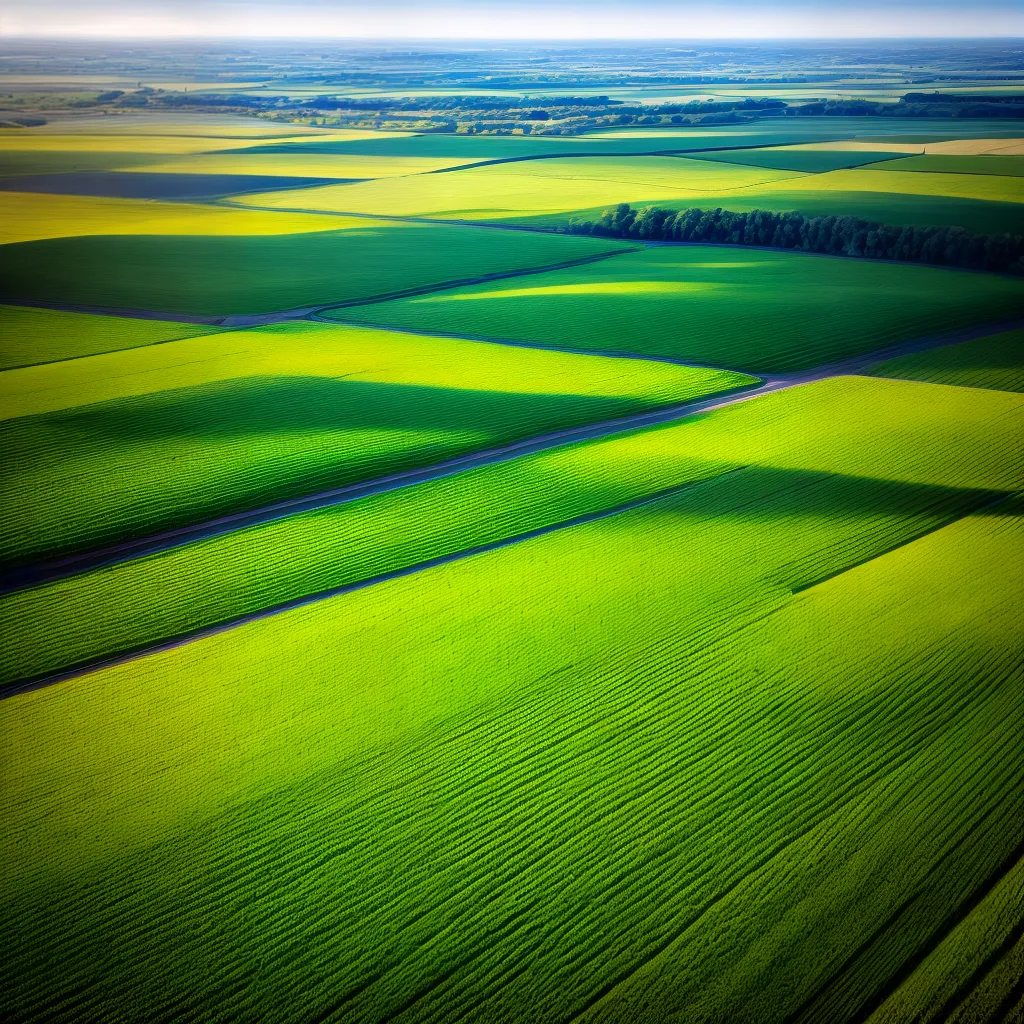 Práticas Agrícolas Sustentáveis para um Planeta Mais Saudável 1 Práticas Agrícolas Sustentáveis para um Planeta Mais Saudável