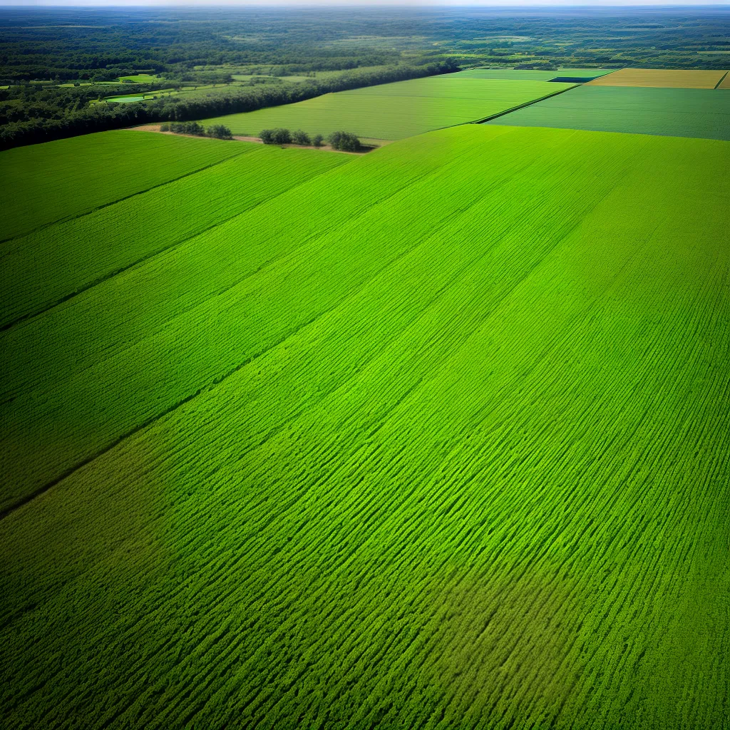 Práticas Agrícolas Sustentáveis para um Planeta Mais Saudável 7 Práticas Agrícolas Sustentáveis para um Planeta Mais Saudável 6