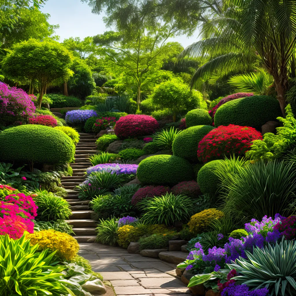 Cultivo de Plantas Exóticas: Um Guia para Iniciantes