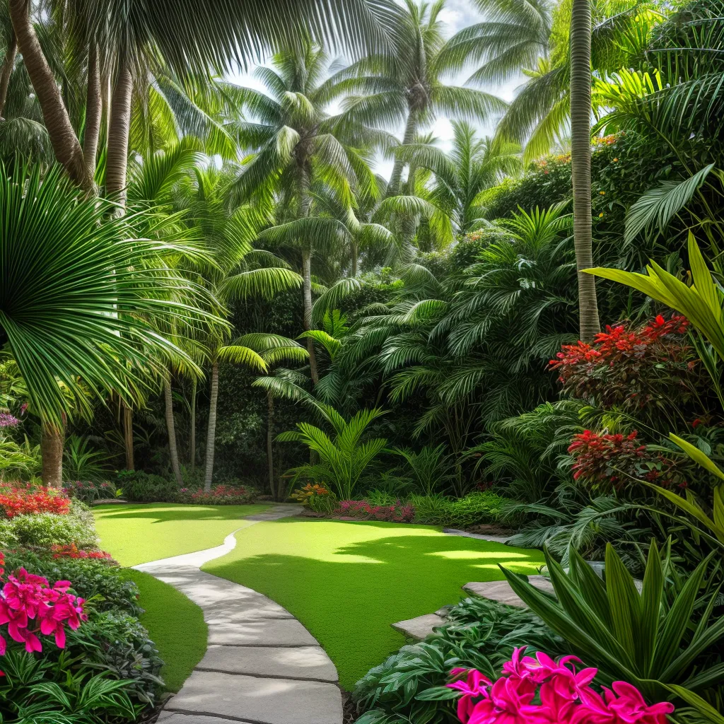 Cultivo de Plantas Exóticas: Um Guia para Iniciantes 4