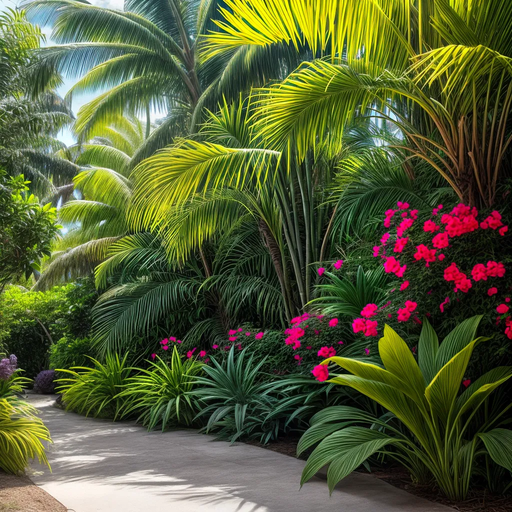 Cultivo de Plantas Exóticas: Um Guia para Iniciantes 8
