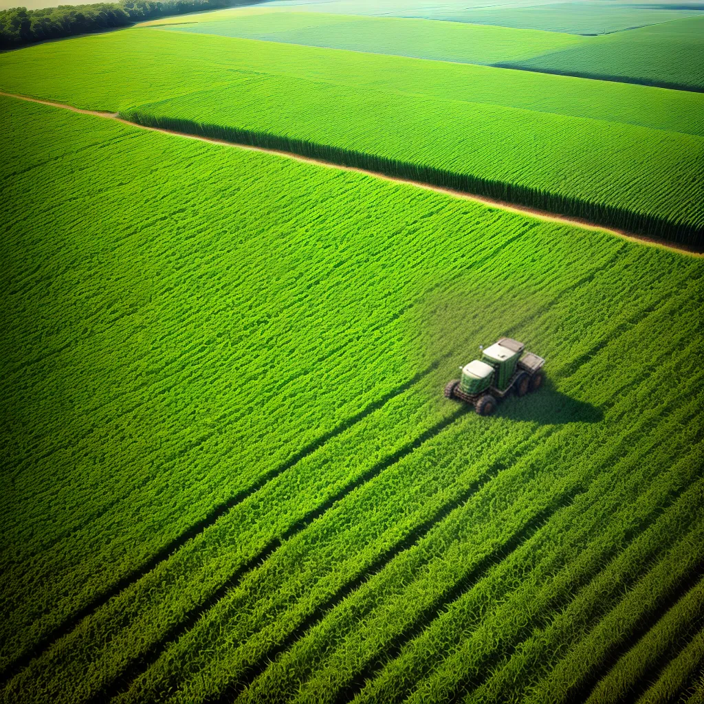 A Ciência da Agricultura de Precisão: O Que Todo Agricultor Deve Saber