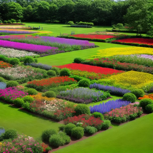 Como Seu Jardim pode Prosperar com o Manejo Adequado do Solo 43 Como Seu Jardim pode Prosperar com o Manejo Adequado do Solo 42