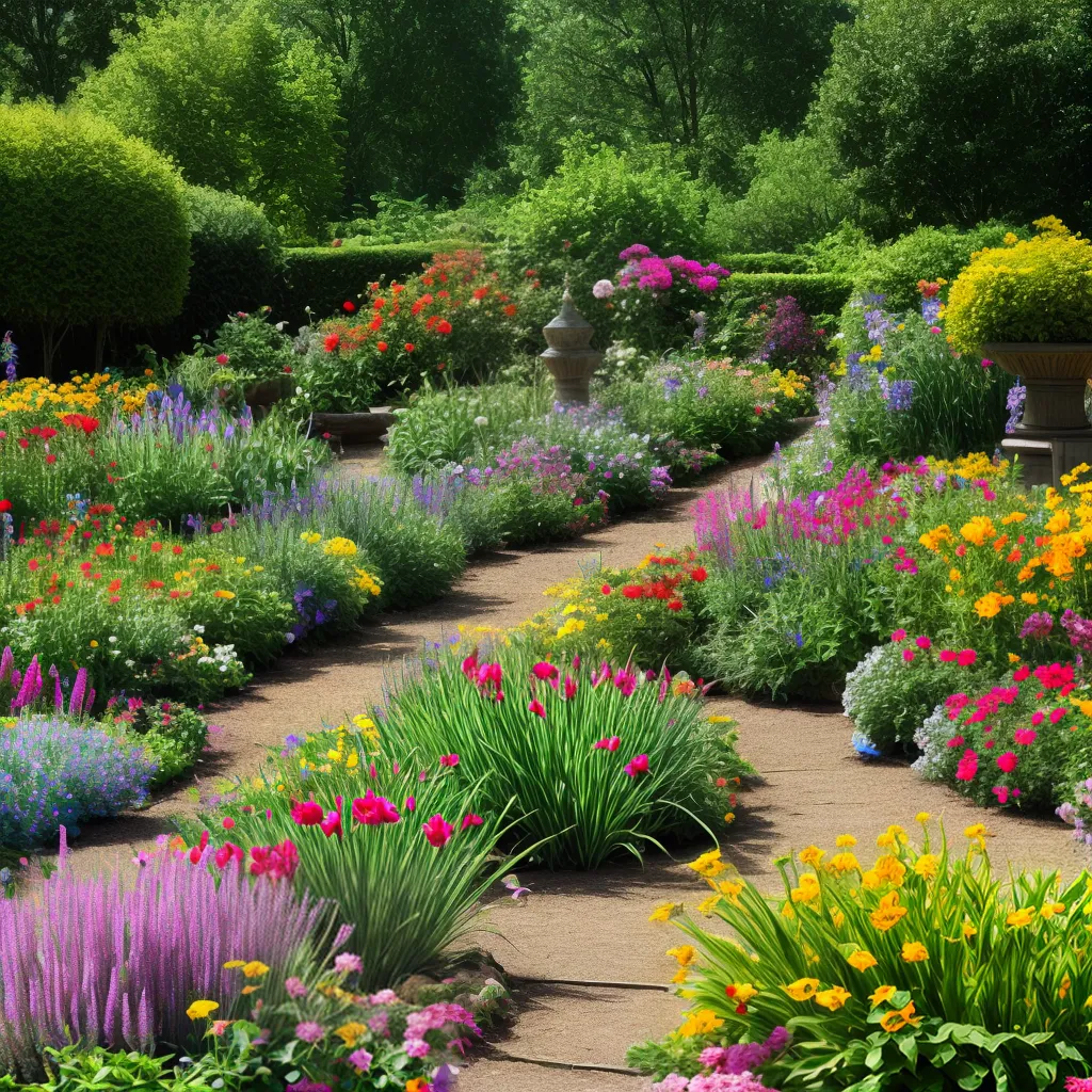 Como Seu Jardim pode Prosperar com o Manejo Adequado do Solo 8