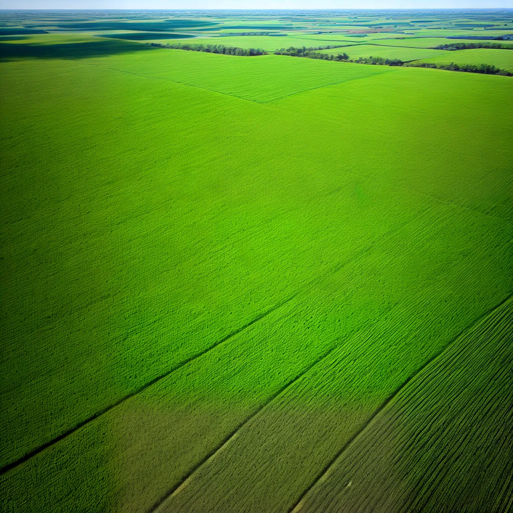 Como o Manejo Adequado do Solo Pode Impulsionar a Produtividade Agrícola