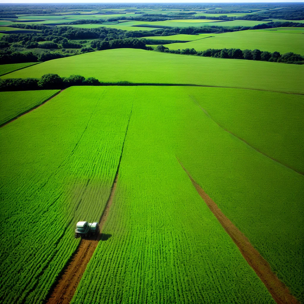 Como o Manejo Adequado do Solo Pode Impulsionar a Produtividade Agrícola 4