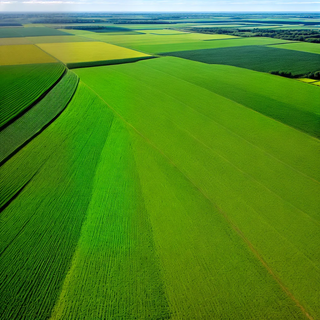 Como o Manejo Adequado do Solo Pode Impulsionar a Produtividade Agrícola 8