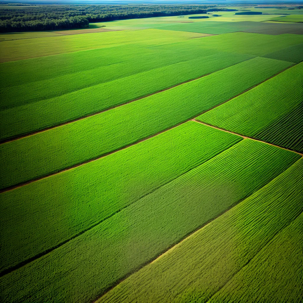 Como o Manejo Adequado do Solo Pode Impulsionar a Produtividade Agrícola 10