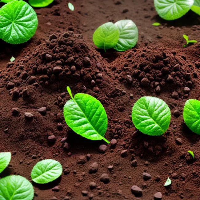 O Impacto da Compactação do Solo na Saúde das Plantas: Soluções Eficazes! 127 O Impacto da Compactação do Solo na Saúde das Plantas: Soluções Eficazes! 126