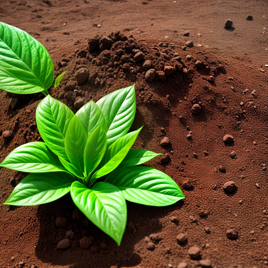O Impacto da Compactação do Solo na Saúde das Plantas: Soluções Eficazes! 6