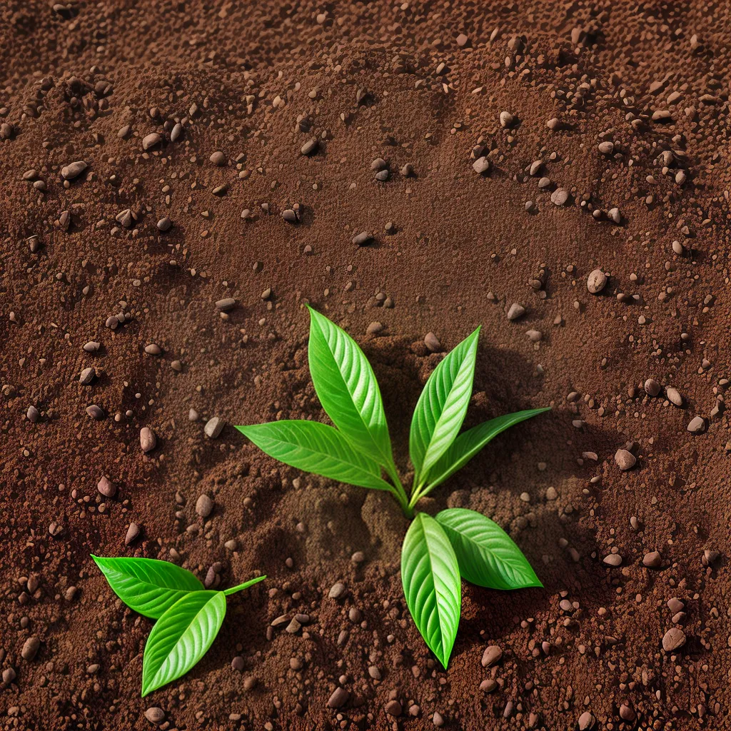 O Impacto da Compactação do Solo na Saúde das Plantas: Soluções Eficazes! 8