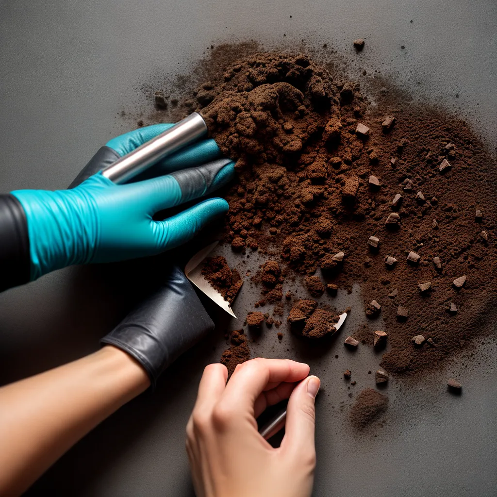 Faça Você Mesmo: Dicas de Laboratório de Solo Doméstico 2