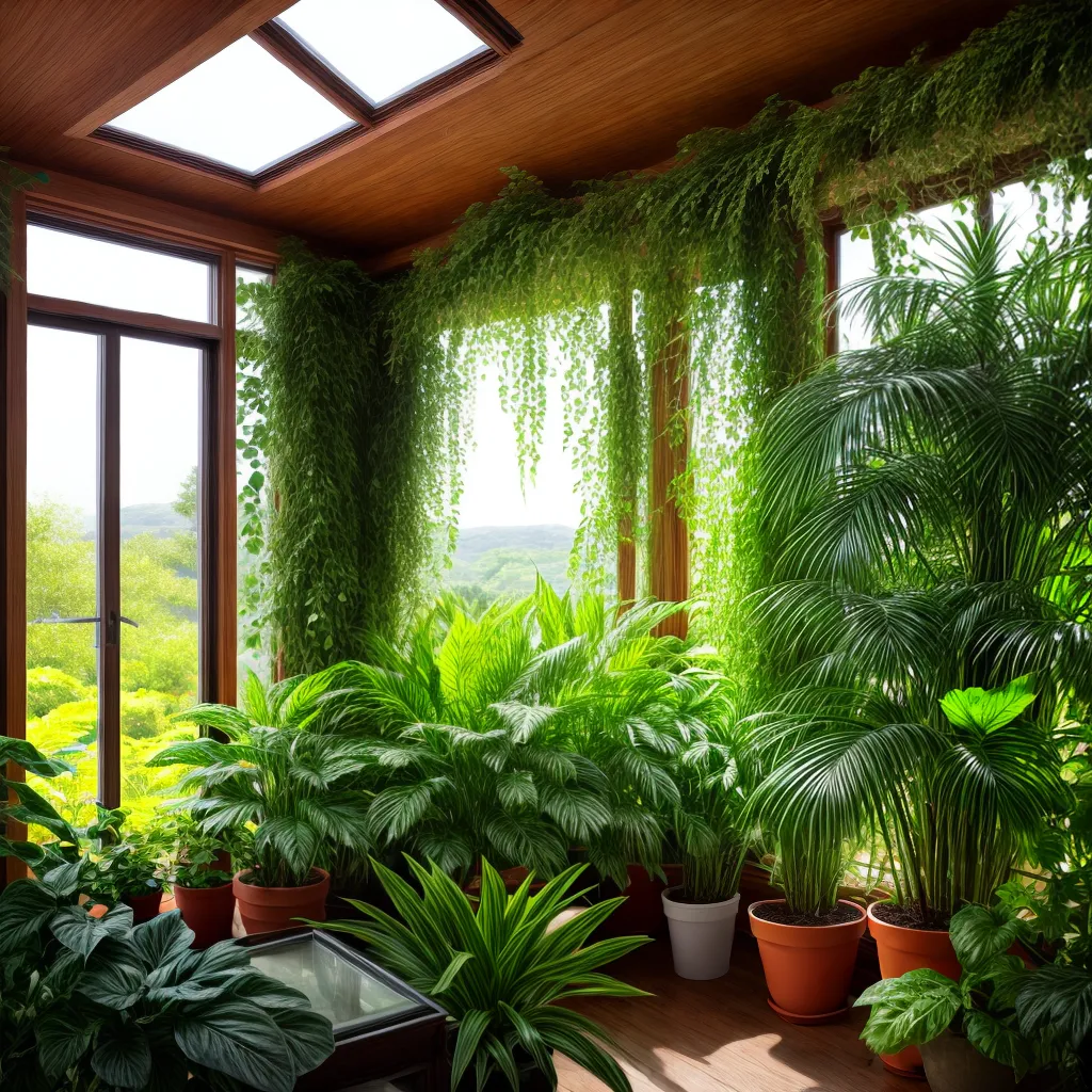 Solo Saudável, Plantas Felizes: Entenda a Conexão! 2
