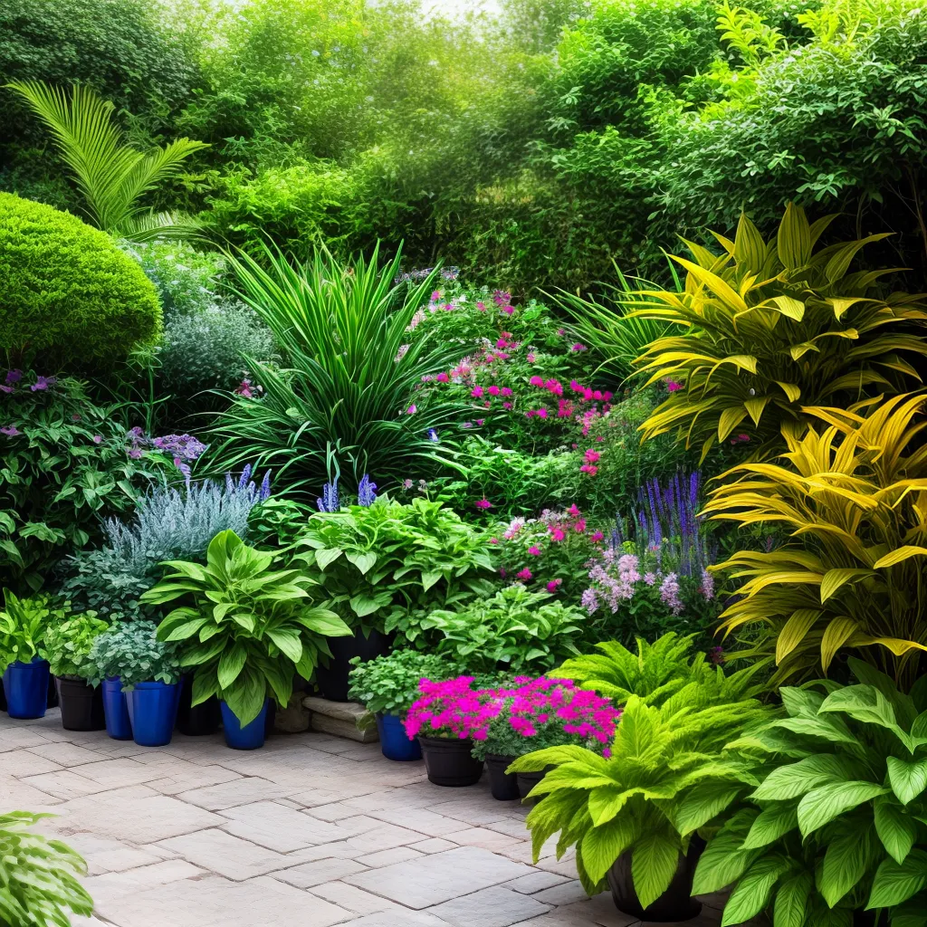 Solo Saudável, Plantas Felizes: Entenda a Conexão! 6