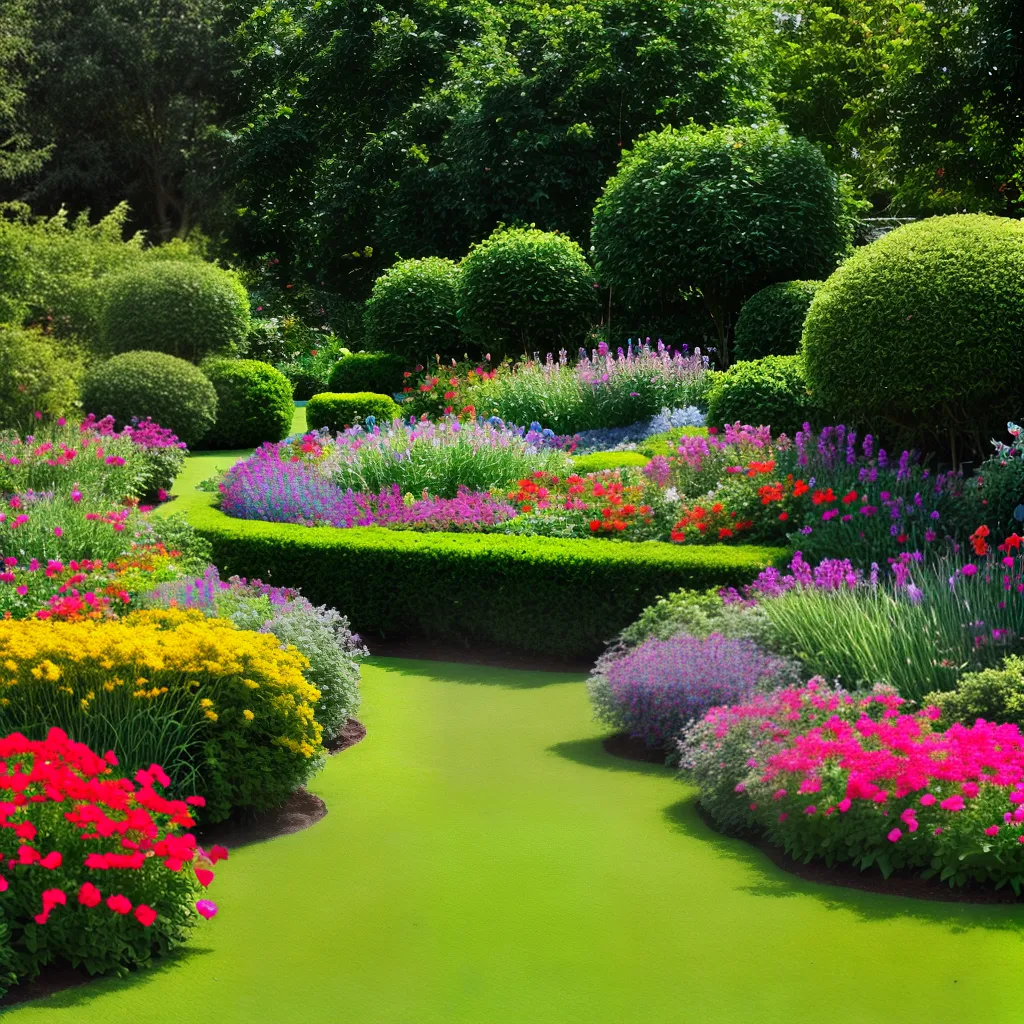Segredos Revelados: Como Melhorar a Estrutura do Solo para um Jardim Fantástico