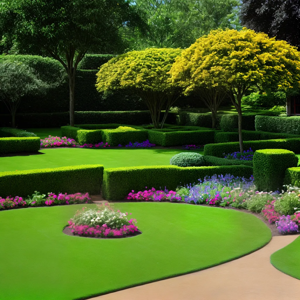 Segredos Revelados: Como Melhorar a Estrutura do Solo para um Jardim Fantástico 4