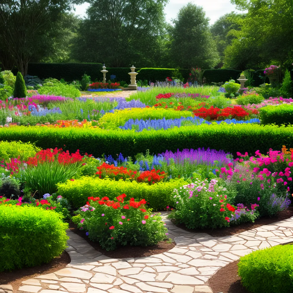 Segredos Revelados: Como Melhorar a Estrutura do Solo para um Jardim Fantástico 8
