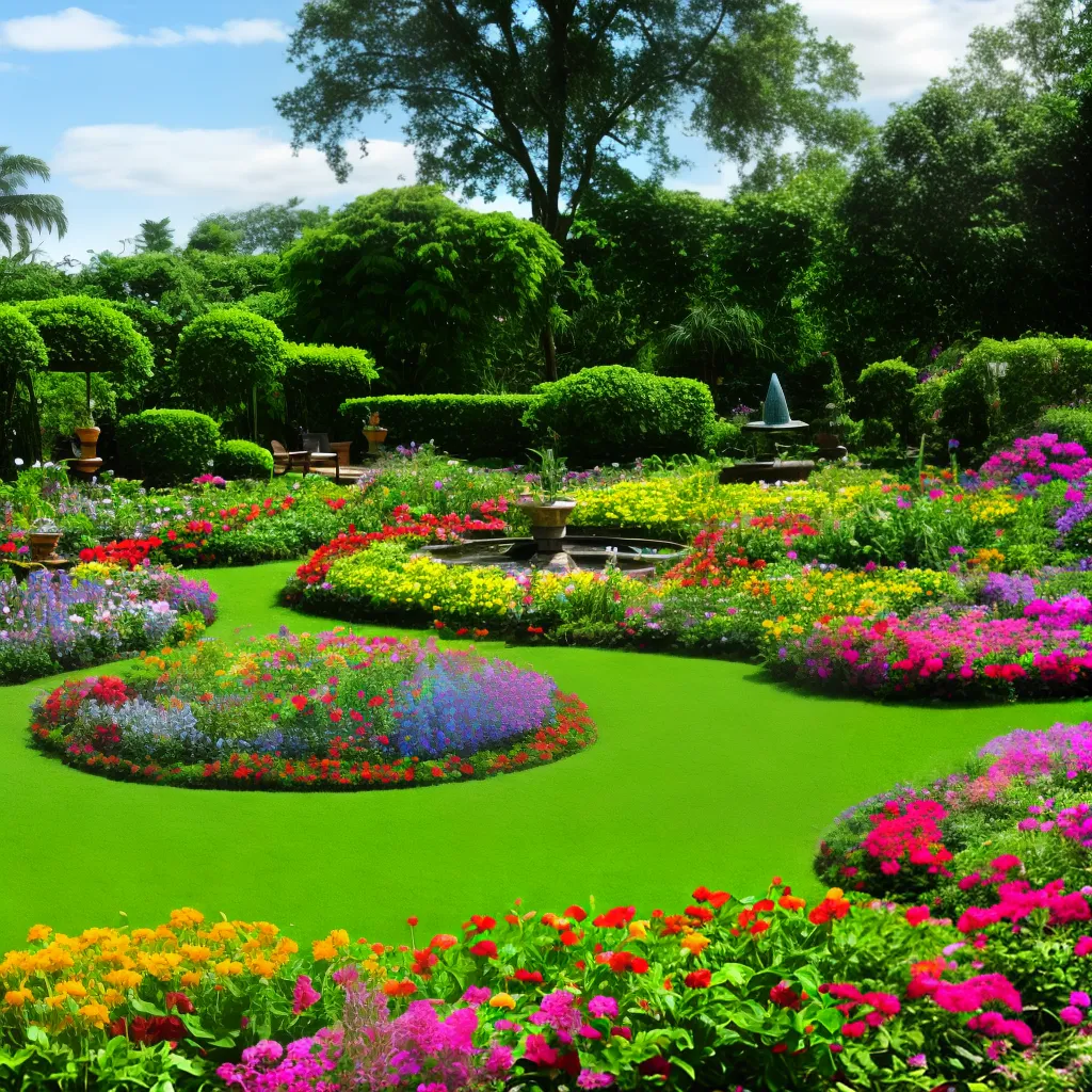 Segredos Revelados: Como Melhorar a Estrutura do Solo para um Jardim Fantástico 10