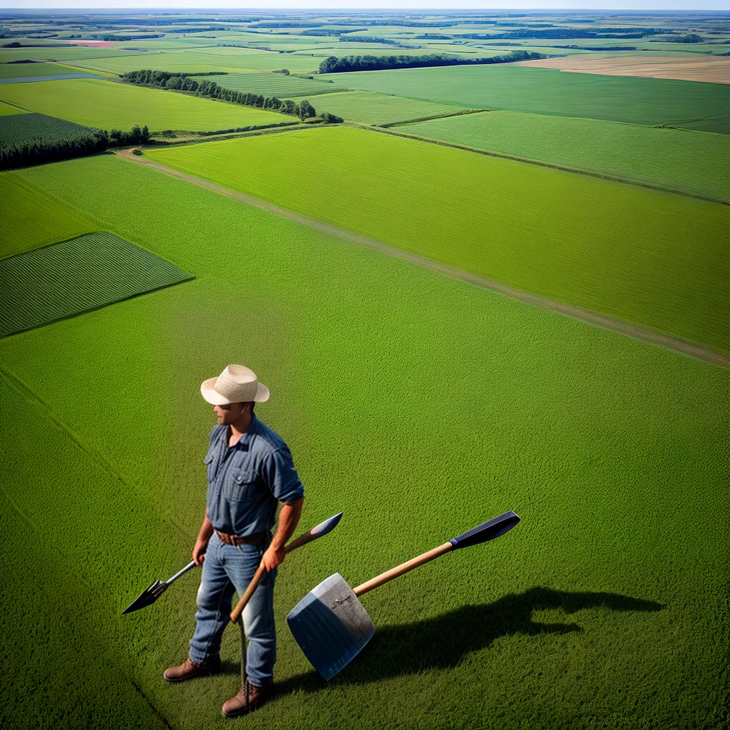 Como Preparar sua Fazenda para o Impacto das Mudanças Climáticas 2