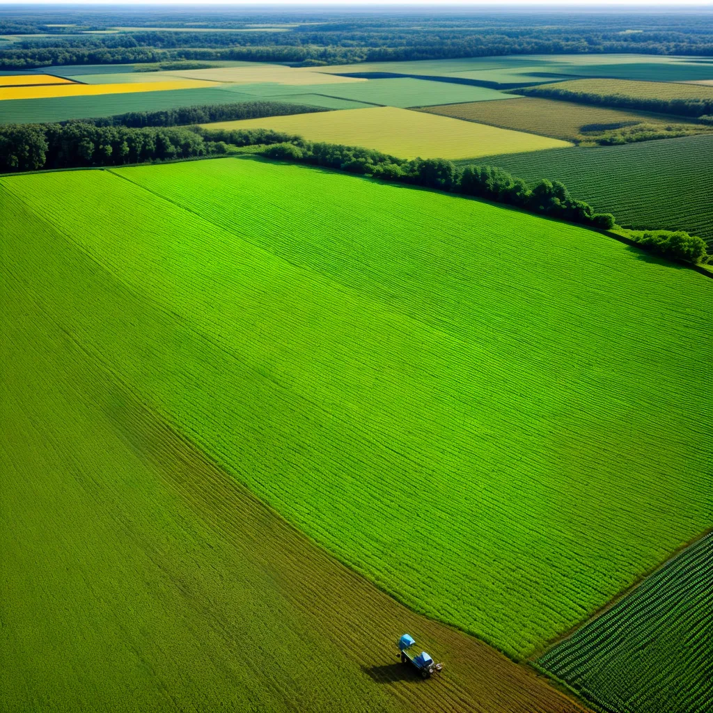 Como os Agricultores de Sucesso Manejam seus Solos: Lições Práticas! 1 Como os Agricultores de Sucesso Manejam seus Solos: Lições Práticas!
