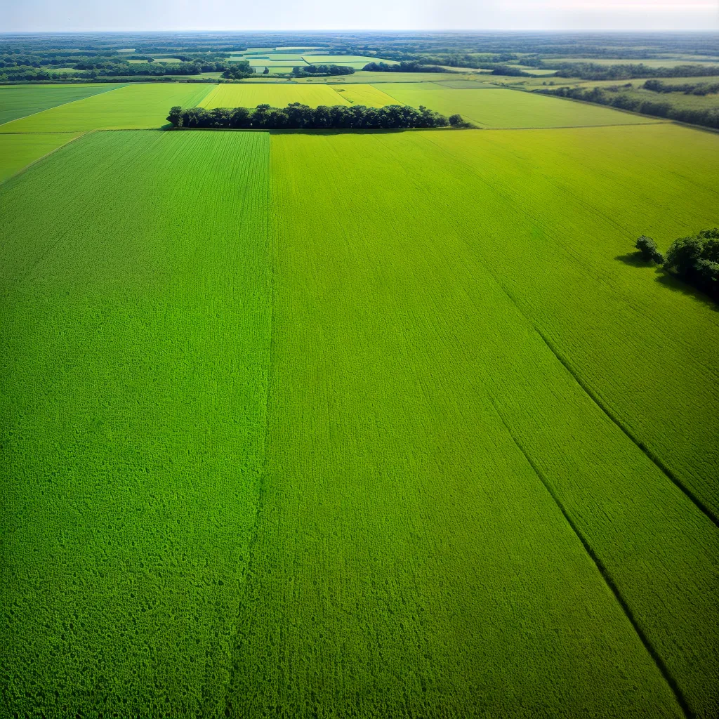 Como os Agricultores de Sucesso Manejam seus Solos: Lições Práticas! 5 Como os Agricultores de Sucesso Manejam seus Solos: Lições Práticas! 4