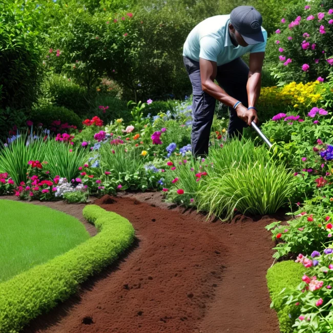 Por Que o Teste de Solo é a Chave para um Jardim Próspero? 126