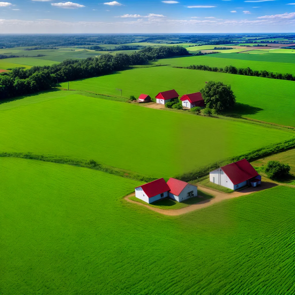 Dicas Infalíveis para Tornar Sua Agricultura Familiar Mais Produtiva 2
