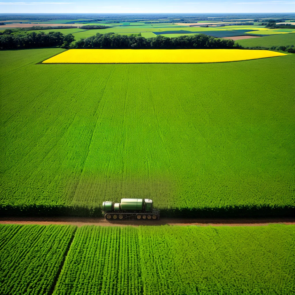 Dicas Infalíveis para Tornar Sua Agricultura Familiar Mais Produtiva 6