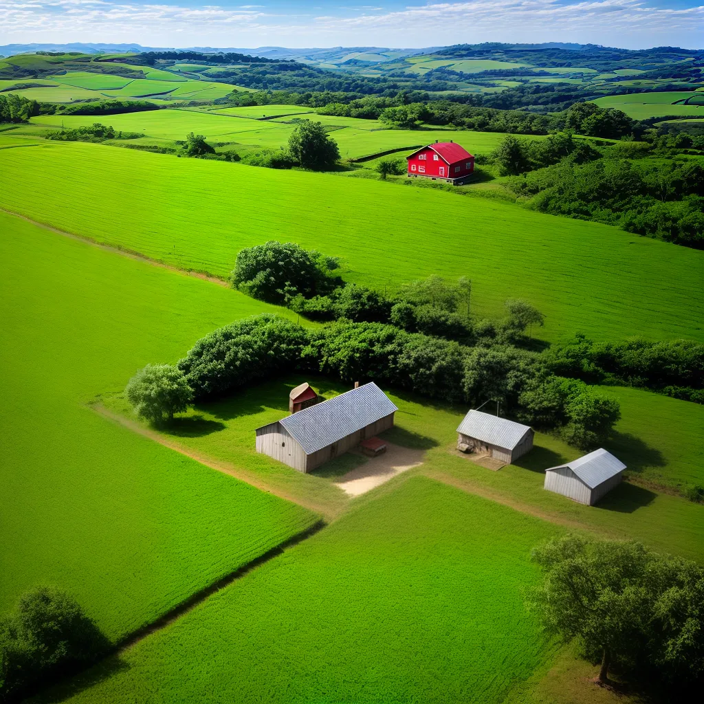 O Guia Absoluto para Transformar Sua Pequena Fazenda em um Negócio Rentável! 4