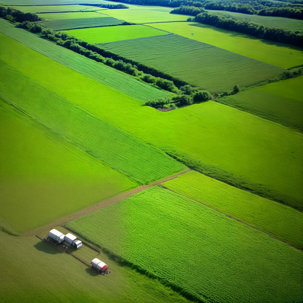 Práticas Sustentáveis na Agricultura Familiar: Um Caminho para o Futuro 10