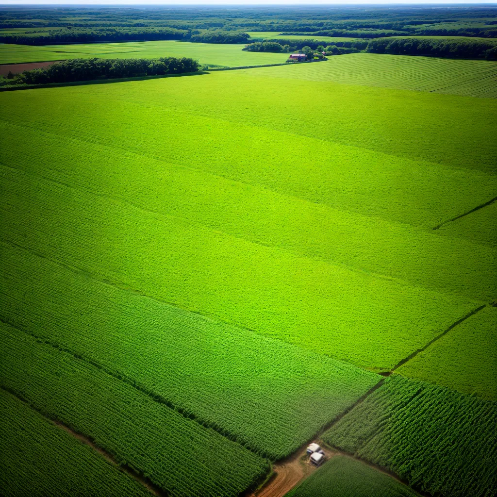 A Ciência da Agricultura Familiar: Aumente Sua Produtividade! 2