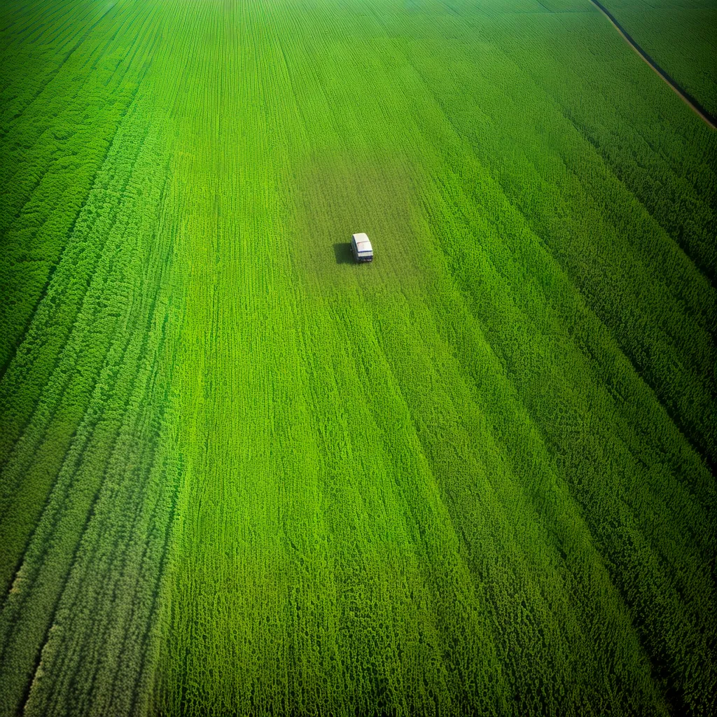 A Ciência da Agricultura Familiar: Aumente Sua Produtividade! 10