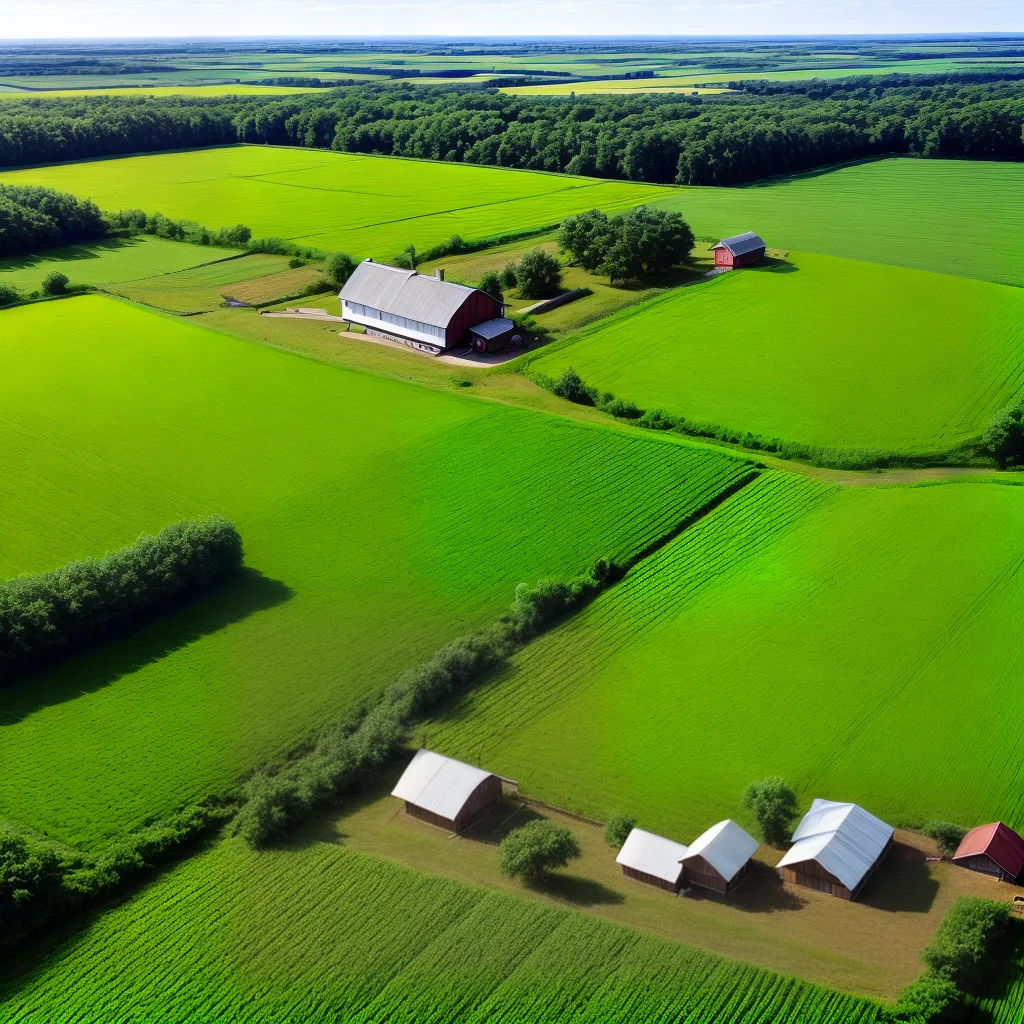 As Vantagens Inesperadas da Agricultura Familiar: Descubra Agora!