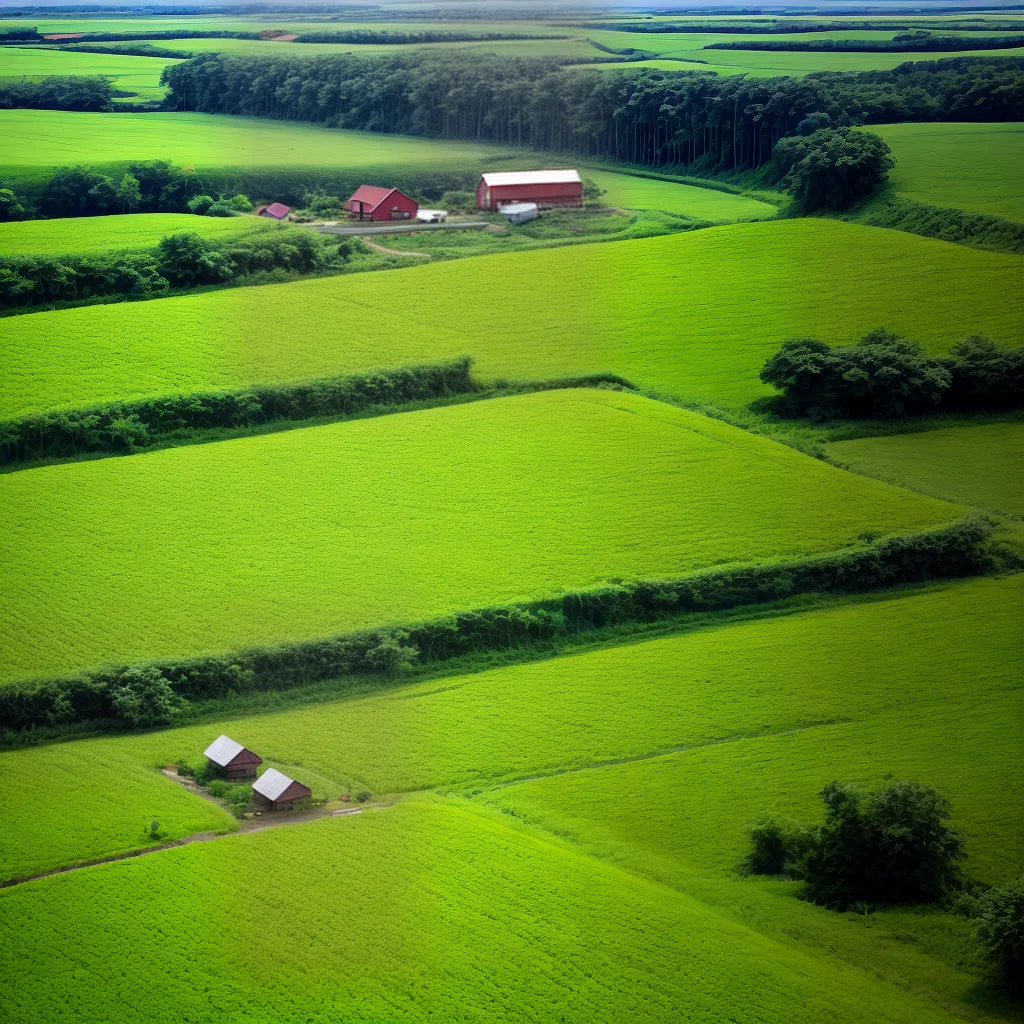 As Vantagens Inesperadas da Agricultura Familiar: Descubra Agora! 2