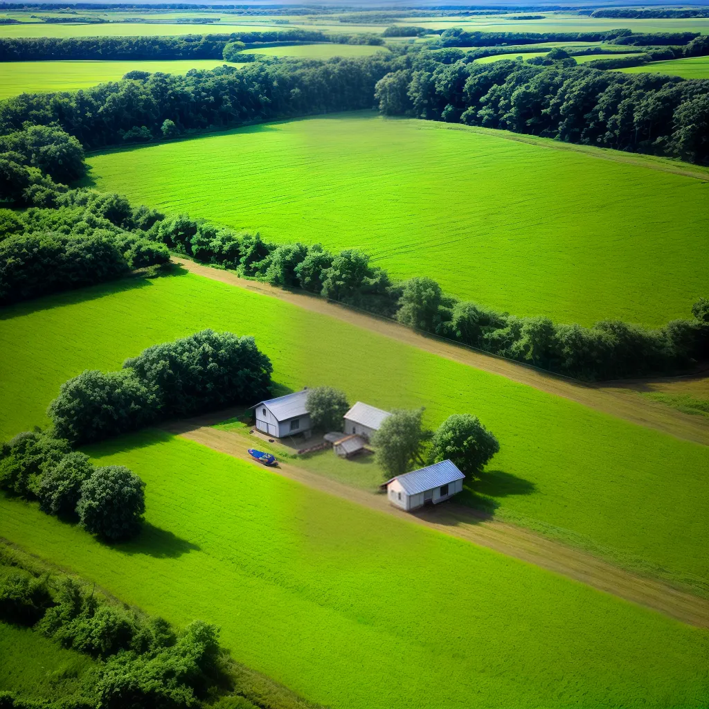 As Vantagens Inesperadas da Agricultura Familiar: Descubra Agora! 4