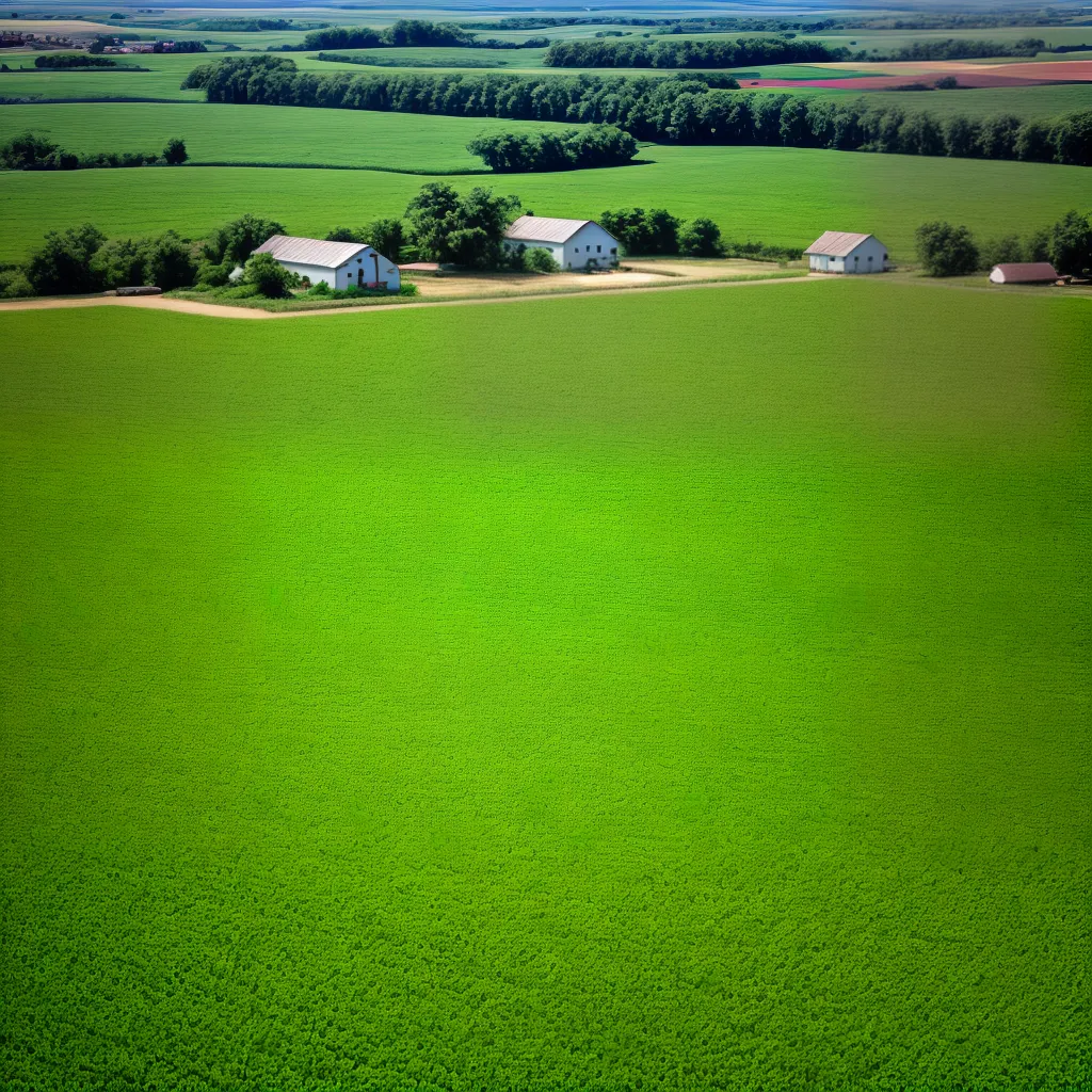 As Vantagens Inesperadas da Agricultura Familiar: Descubra Agora! 10